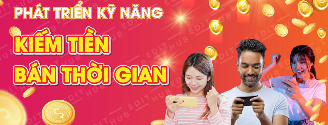 Phần mềm kiếm tiền nhanh kiếm 100 mỗi ngày